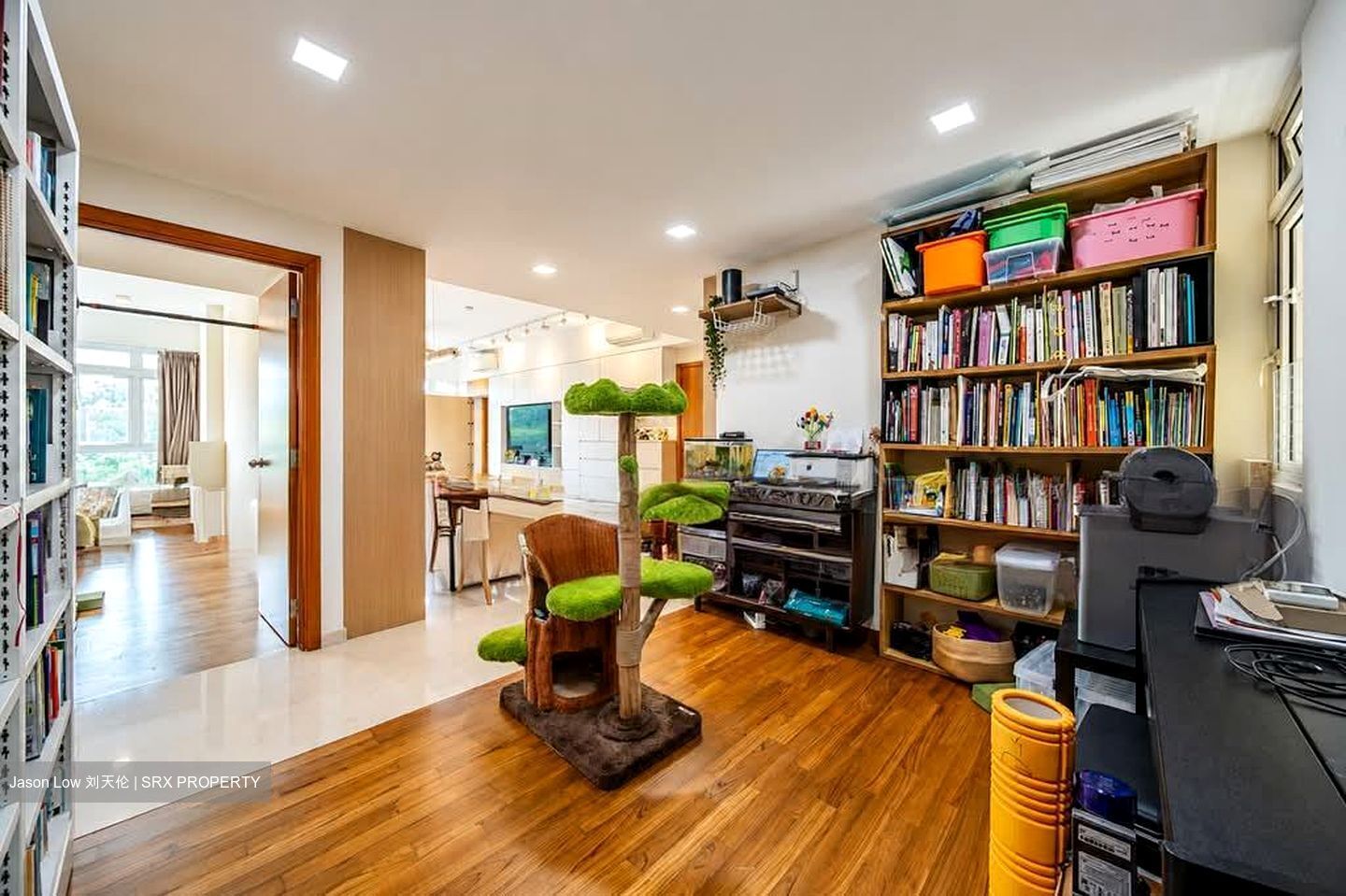 Costa Del Sol (D16), Condominium #563210441